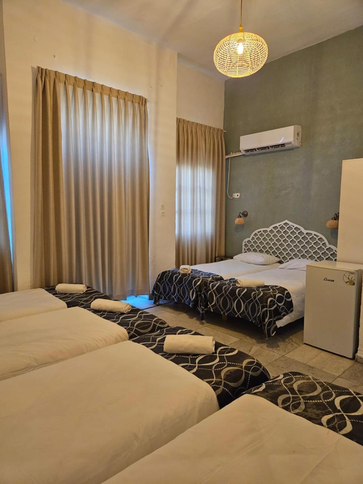 Atara Hotel Tiberias Exterior foto